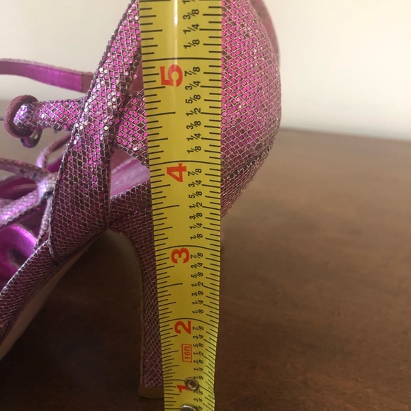 Miu Miu sandals size 38 1/2 - Picture 6 of 11